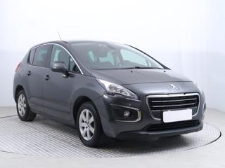 Peugeot 3008 1.6 HDi 84kW MPV