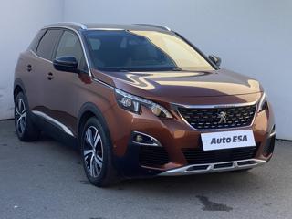 Peugeot 3008 1.2PT MPV