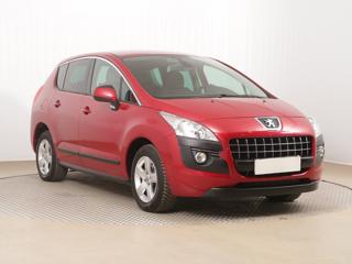 Peugeot 3008 1.6 HDi 82kW MPV