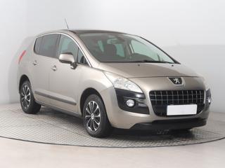 Peugeot 3008 1.6 HDi 82kW MPV