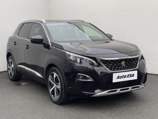 Peugeot 3008 1.2PT MPV