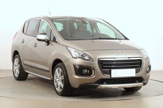 Peugeot 3008 1.6 VTi 88kW MPV