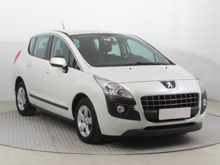 Peugeot 3008 1.6 HDi 80kW MPV