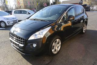 Peugeot 3008 1.6i16v VTi ACTIVE 120 k MPV