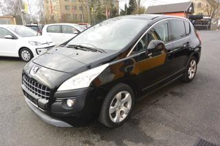 Peugeot 3008 1.6i16v VTi ACTIVE 120 k MPV