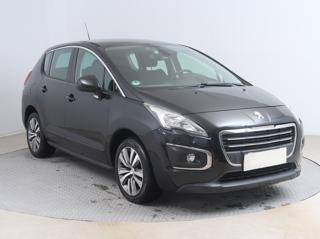 Peugeot 3008 1.6 HDi 84kW MPV