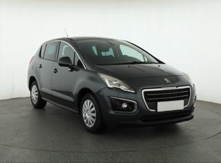 Peugeot 3008 1.6 HDi 84kW MPV