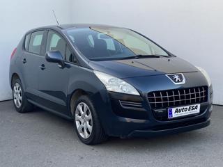 Peugeot 3008 1.6 HDi MPV