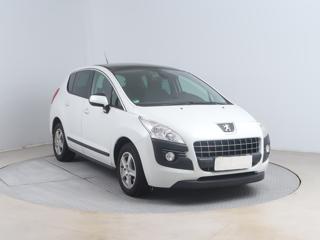 Peugeot 3008 2.0 HDi 110kW MPV