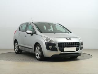 Peugeot 3008 2.0 HDi 120kW MPV