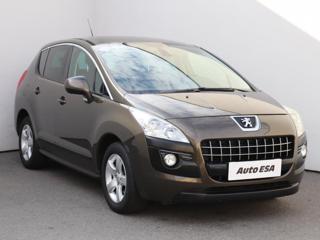 Peugeot 3008 1.6 HDi MPV