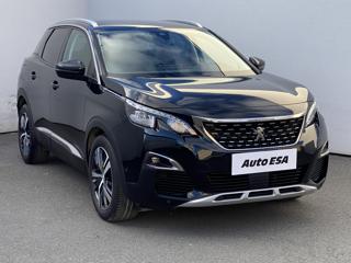 Peugeot 3008 1.2PT MPV