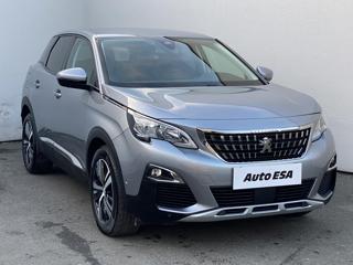 Peugeot 3008 1.2PT MPV