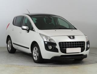 Peugeot 3008 2.0 HDi 110kW MPV