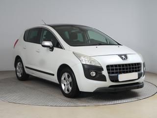 Peugeot 3008 2.0 HDi 110kW MPV