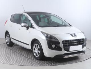 Peugeot 3008 2.0 HDi 110kW MPV