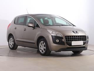 Peugeot 3008 1.6 THP 115kW MPV