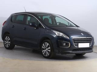 Peugeot 3008 1.2 PureTech 96kW MPV