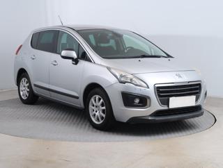 Peugeot 3008 1.6 HDi 84kW MPV