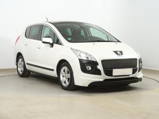 Peugeot 3008 2.0 HDi 110kW MPV