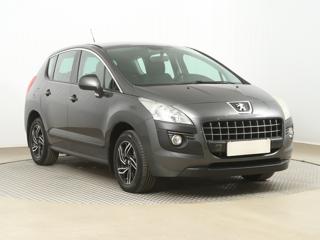 Peugeot 3008 1.6 HDi 80kW MPV