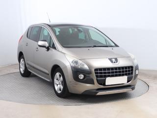 Peugeot 3008 2.0 HDi 110kW MPV
