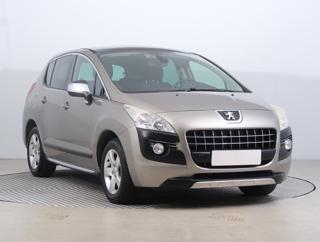 Peugeot 3008 1.6 THP 115kW MPV