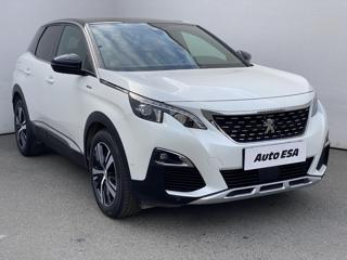Peugeot 3008 1.2 PT MPV