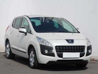 Peugeot 3008 1.6 HDi 82kW MPV