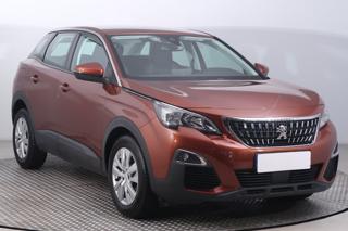 Peugeot 3008 1.5 BlueHDi 96kW MPV