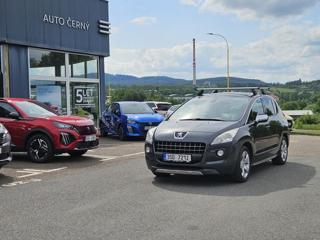 Peugeot 3008 2.0 HDi 150 MAN6 MPV