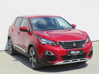 Peugeot 3008 1.2PT MPV