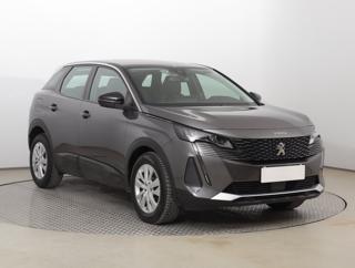 Peugeot 3008 1.5 BlueHDi 96kW MPV