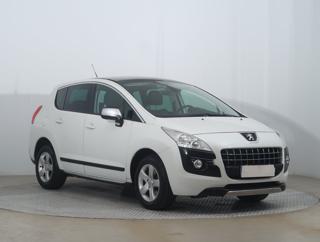 Peugeot 3008 1.6 THP 115kW MPV