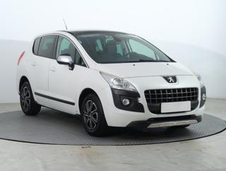 Peugeot 3008 1.6 THP 115kW MPV