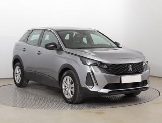 Peugeot 3008 1.5 BlueHDi 96kW MPV