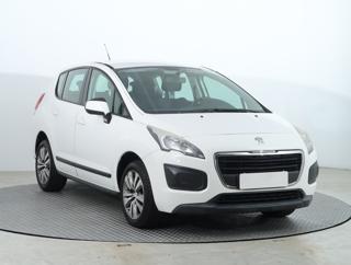 Peugeot 3008 1.2 PureTech 96kW MPV