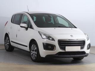 Peugeot 3008 1.6 HDi 84kW MPV