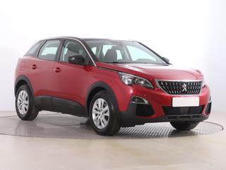 Peugeot 3008 1.5 BlueHDi 96kW MPV