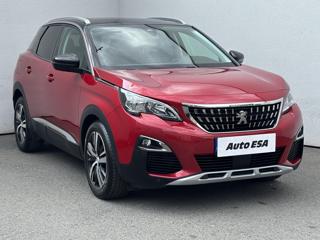 Peugeot 3008 1.2 PT MPV