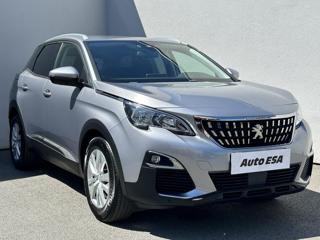 Peugeot 3008 1.2 PT MPV