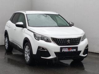 Peugeot 3008 1.2 PT MPV