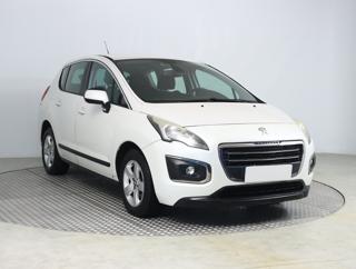 Peugeot 3008 1.6 HDi 84kW MPV