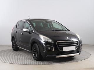Peugeot 3008 1.6 HDi 84kW MPV
