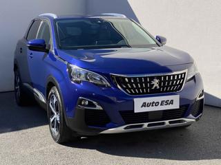 Peugeot 3008 1.2 PT MPV