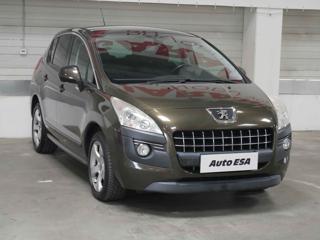 Peugeot 3008 1.6VTi MPV