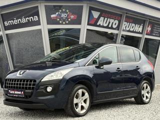 Peugeot 3008 1,6i Panorama Automat ČR MPV