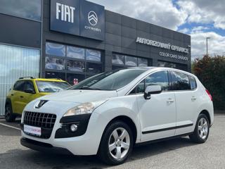 Peugeot 3008 1.6 TDI 111k MPV
