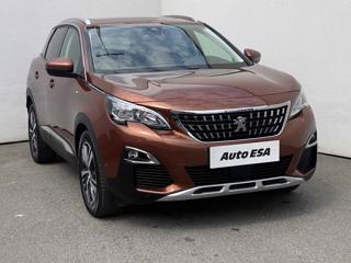 Peugeot 3008 1.2 PT MPV