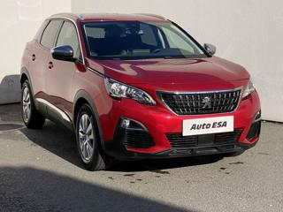 Peugeot 3008 1.2 PT MPV